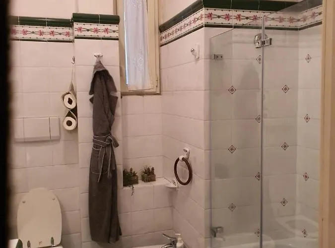 Elle House Appartement