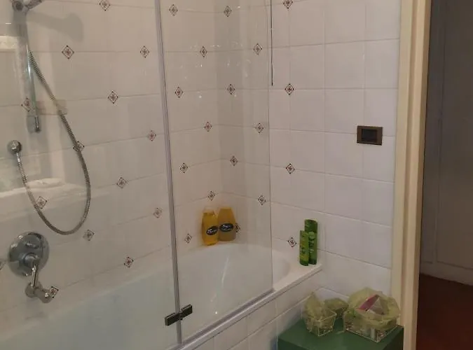Elle House Appartement Rome