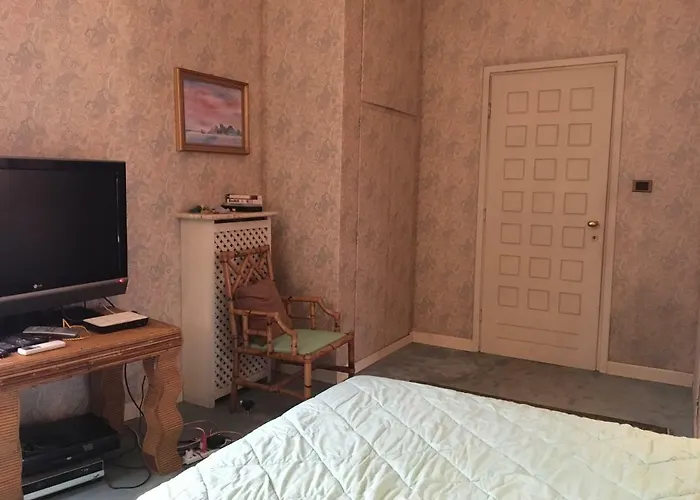 Elle House Appartement *