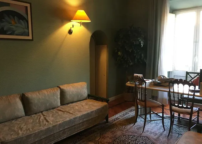 Elle House Appartement *