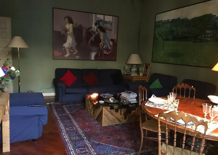 Appartement Elle House
