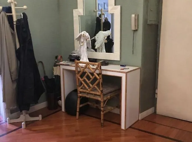 Appartement Elle House