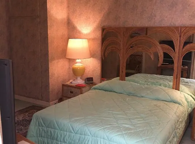 Elle House * Rome