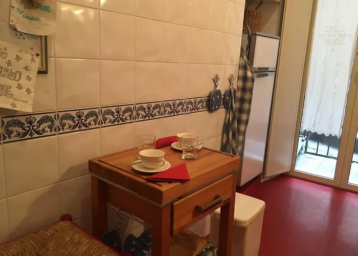 Appartement Elle House *
