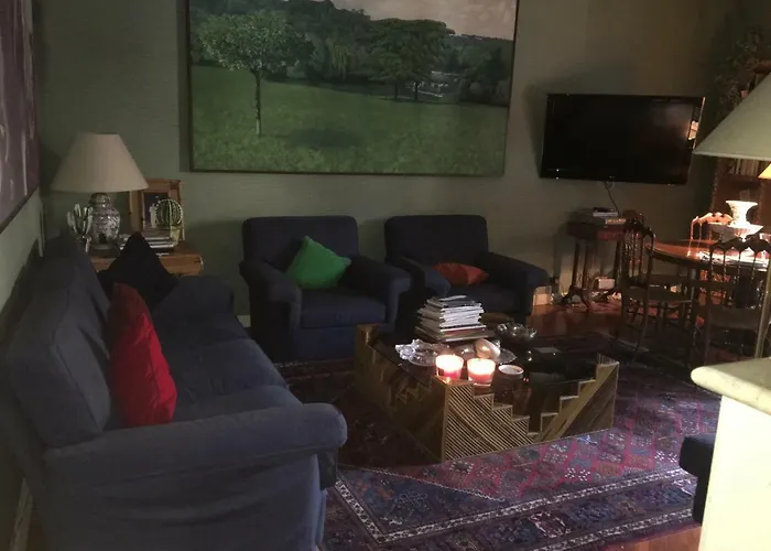 Appartement Elle House